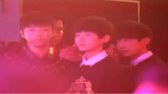 騰訊視頻V視界大會候場