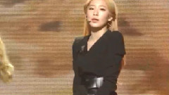 Automatic & Ice Cream Cake - KBS 音樂銀行 現場版 15/03/20