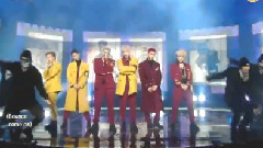 Bounce - KBS 音樂銀行 現場版 15/03/20