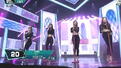 笨蛋 - M!Countdown 現場版 15/03/19