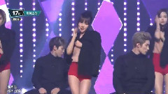 You're pitiful - M!Countdown 現場版 15/03/19