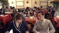 tvN <一起用餐吧> 第二季 預告片
