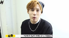 Black Out 專輯內頁拍攝花絮