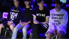 2015 F/W 首爾時裝周