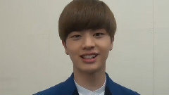 出道三周年粗卡影像 韓文版