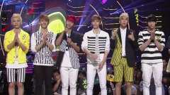 回歸現場MC采訪