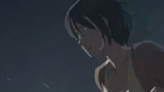 我不愿讓你一個人