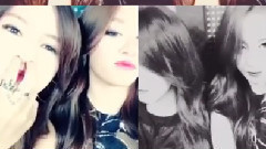樸孝敏Instagram Cut