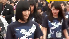 沖繩國際電影節開幕 NMB48登場