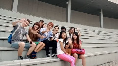 建國大學宣傳片