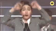 New World - M!Countdown 現場版 15/03/26