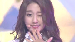 Hi~ - M!Countdown 現場版 15/03/26