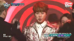 目標 - M!Countdown 現場版 15/03/26