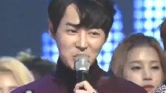 一位&安可 - M!Countdown 現場版 15/03/26
