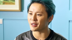 2015澳大利亞SBS Pop Aisa訪談