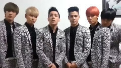 1st Show Case In Taipei 宣傳視頻