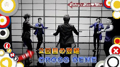 Crossgene日本團綜韓Chu宣傳ZEDD