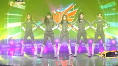 FM - KBS 音樂銀行 現場版 15/03/27