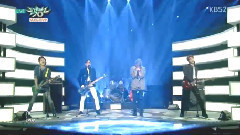 Pray - KBS 音樂銀行 現場版 15/03/27