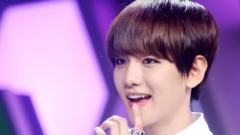 如此美好的邊伯賢