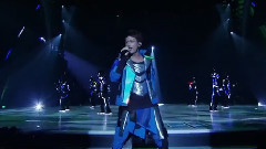 Be alright (BLUE IMPACT LIVE) 現場版