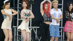 初智齒 & Hot Summer