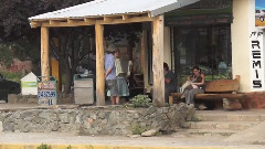 阿根廷旅游風光