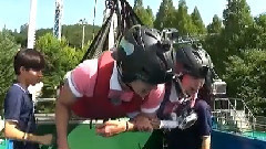 任瑟雍宋智孝高空解鎖挑戰
