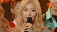 一位受賞 & 安可