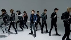 Call Me Baby 韓文版
