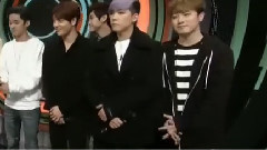 FTisland Comeing Out預告 & THE SHOW待機室