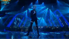 Danger - MBC Music Show!Champion 現場版