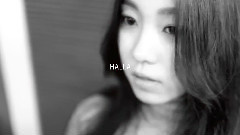 概念照拍攝花絮影片(Halla)2.0