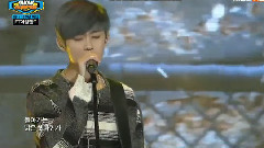 To The Light & Pray - MBC Music Show!Champion 現場版