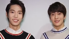 JAEHYUN & DOYOUNG 預告