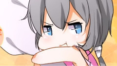 BF=枕頭