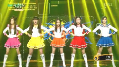 FM - KBS 音樂銀行 現場版 15/04/03
