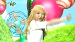 Ice Cream Cake - KBS音樂銀行 現場版 15/04/03