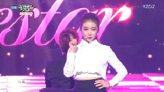 You're Pitiful - KBS音樂銀行 現場版 15/04/03