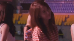 花絮 允兒部分Cut