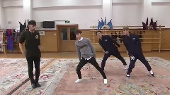 ?？﹪颠藛躎ao & Chen 預告花絮