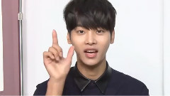 韓LOVE VIXX N 采訪 Cut