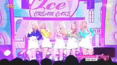 Ice Cream Cake - 音樂中心 現場版 15/04/04