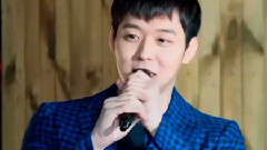 樸有天 - 深夜TV演藝采訪