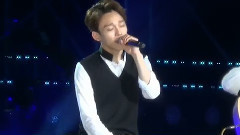 Music Bank In Hanoi特別舞臺