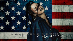 American Oxygen (試聽)