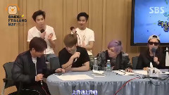 SBS Cultwo Show 專訪 Cut