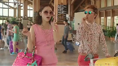 電影一路驚喜 女漢子特輯