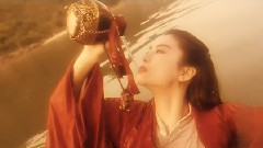 電影<笑傲江湖II&東方不敗>