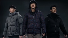 Fila廣告30秒